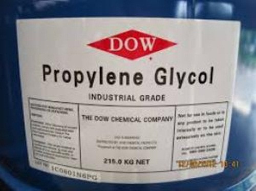 Propylene Glycol. Nếu bạn bị ngứa da đầu mặc dù không có gàu thì có thể đó là do hóa chất Propylene Glycol. Nó đã bị Cơ quan Bảo vệ Môi trường Hoa Kỳ liệt vào 10 thành phần chăm sóc tóc hàng đầu gây hại sức khỏe.