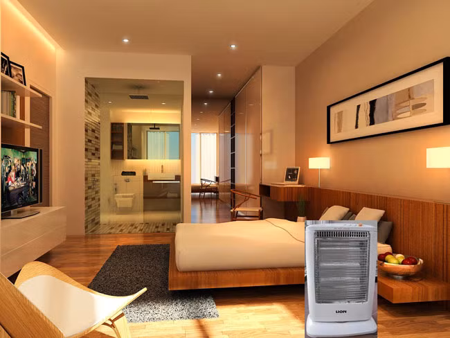 Hiện nay máy sưởi đang được nhiều gia đình chọn tin dùng trong thời tiết giá lạnh. Thế nhưng, nếu lạm dụng máy sưởi mùa đông quá nhiều thì nó sẽ gây ra nhiều vấn đề đến sức khỏe.