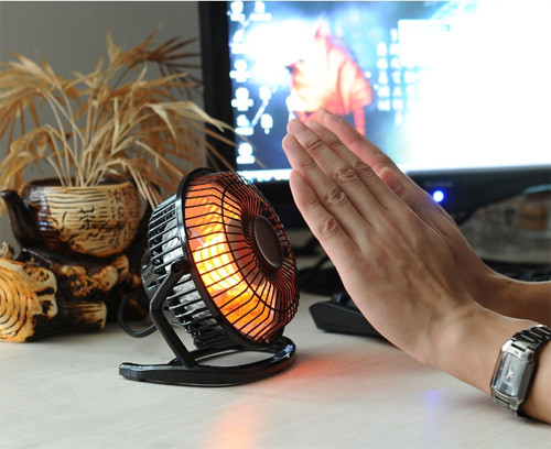 Bạn đừng quá lạm dụng thiết bị sưởi, hãy chỉ mở nó trong những ngày thời tiết quá lạnh. Đồng thời cũng cần cung cấp thật nhiều nước cho cơ thể trong môi trường máy sưởi.