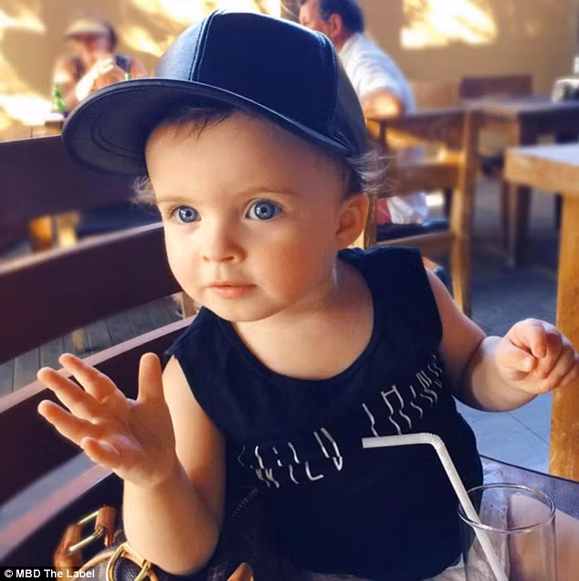 Bố mẹ của bé hy vọng, với tầm ảnh hưởng lớn trên mạng xã hội cộng với xuất sắc trong vai trò người mẫu, nhãn hàng thời trang của Millie sẽ được ủng hộ.