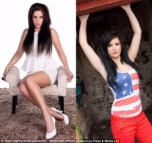 Sophie Jones bị đau dạ dày nghiêm trọng và đã yêu cầu bác sĩ cho xét nghiệm phết tế bào ung thư. Tuy nhiên, bác sĩ cho rằng cô còn quá trẻ (dưới 25 tuổi) nên không có khả năng bị ung thư cổ tử cung nên đã từ chối việc này. Bác sĩ chẩn đoán cô bị bệnh Crohn - một bệnh viêm ruột.