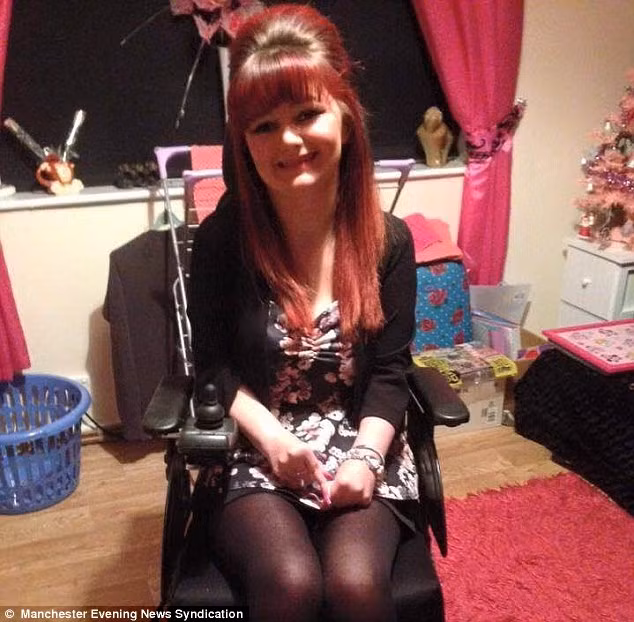 Anna White (Anh) được nhập viện cấp cứu mổ ruột thừa cách đây 4 năm. Tuy nhiên, sau ca mổ này, cô bị tổn thương não nghiêm trọng, dẫn đến liệt toàn thân do các bác sĩ “quên” không rút ống truyền thuốc mê khi ca mổ kết thúc.