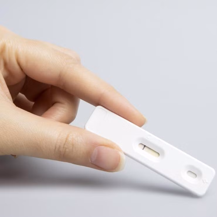 Dùng thuốc giảm đau, chống viêm NSAIDS thường xuyên khi đang cố gắng thụ thai. Nghiên cứu cho thấy, loại thuốc này có thể ức chế sự rụng trứng. 75% phụ nữ tham gia nghiên cứu sau 10 ngày đã không rụng trứng đều theo chu kỳ của họ. Do NSAIDS ức chế giải phóng prostaglandin, là thành phần quan trọng để trứng rụng.