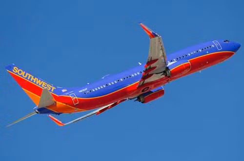 Sinh con trên máy bay. Một người phụ nữ trên chuyến bay của hãng Southwest Airlines đi từ San Francisco đến Arizona đã bất ngờ sinh con. Những hành khách không nhận ra chuyện gì cho đến khi nghe tiếng trẻ con khóc, và một hành khách khác đã cắt rốn cho em bé bằng chiếc kéo lén mang lên máy bay. Rất may mắn là mẹ tròn con vuông.