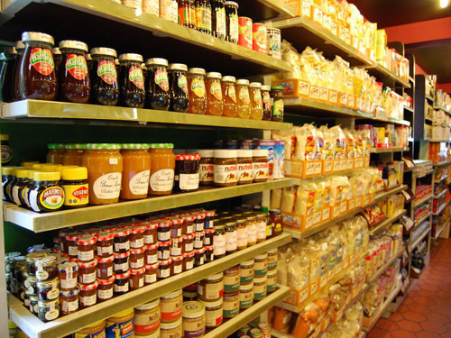 Chỉ cần bạn để ý kỹ một chút khi chọn loại thực phẩm đóng gói. Hãy chọn loại có dán nhãn BPA-free hoặc chọn loại bao bì thay thế hộp bởi vì lớp hộp có chứa BPA sẽ gây ra các vấn đề về sinh sản, tiểu đường loại 2, bệnh tim và các vấn đề về gan, tuyến giáp…