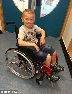 Khối u hiếm này sẽ lan tỏa tế bào dọc theo bề mặt của não và tủy sống. Nó thường gây ra sự rối loạn chức năng tế bào não, cũng như việc lưu thông bị ảnh hưởng và giảm sút và dẫn đến sự tích tụ các chất lỏng trên não.