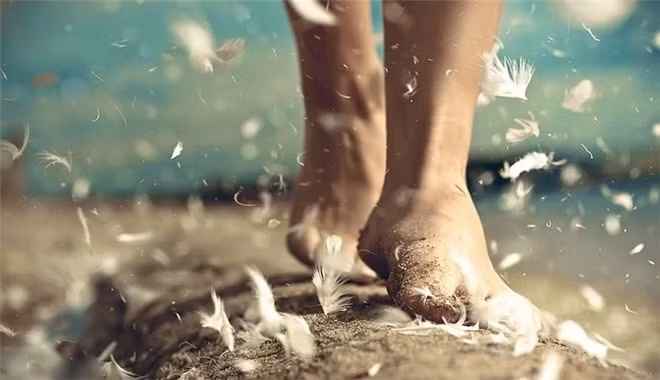 Trong nghiên cứu số lượng cụ thể các bước đi, chuyên gia cho hay bạn sẽ phải bước từ 1000 đến 10.000 bước mỗi ngày có thể giảm nguy cơ tử vong.