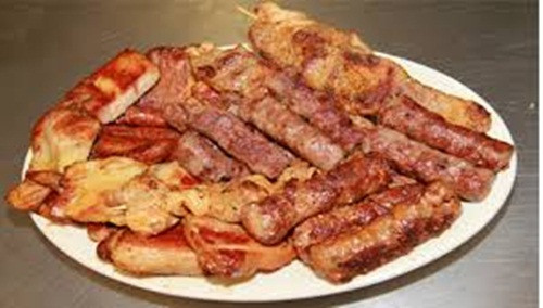 Nhất là các loại thịt nướng và chiên rán có liên quan tới tăng phần trăm cao ung thư tuyến tụy. Các hợp chất trên hình thành trong thịt, không chỉ trên bề mặt, do vậy mà bạn không thể loại bỏ nó chỉ bằng cách rửa và bạn cũng không thể giảm tiêu thụ thịt đỏ.