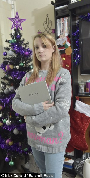 Trong suốt giai đoạn ngủ sâu của mình, lần dài nhất là 11 ngày, cô Jody vẫn thức dậy để đi vệ sinh hay ăn một bữa ăn nhẹ nhưng tất cả điều đó hoàn toàn như mộng du.