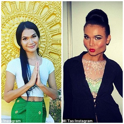 Mặc dù cuộc đời của Mimi giống như một câu chuyện cổ tích, cô vẫn chưa đạt được tham vọng đầu tiên của mình. “Ưu tiên của tôi là trả hết nợ cho mẹ. Sau khi xong việc đó, tôi mới nghĩ được đến những khác điều làm mình hạnh phúc.”