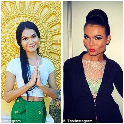 Mặc dù cuộc đời của Mimi giống như một câu chuyện cổ tích, cô vẫn chưa đạt được tham vọng đầu tiên của mình. “Ưu tiên của tôi là trả hết nợ cho mẹ. Sau khi xong việc đó, tôi mới nghĩ được đến những khác điều làm mình hạnh phúc.”