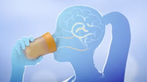 Chiếc cốc này cũng có thể đánh lừa những đứa trẻ háo ngọt dễ dàng. Vì thế nó có thể đóng vai trò quan trọng trong việc giảm bệnh béo phì và tiểu đường ở trẻ em.