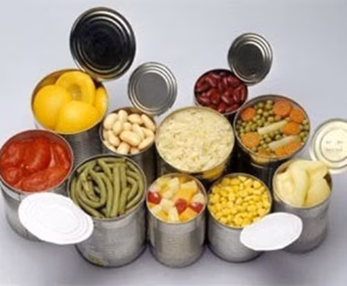  Thực phẩm đóng gói từ lâu bị xem là nhạt nhẽo và không tốt cho sức khỏe. Nhưng không có nghĩa là bạn từ bỏ đồ chế biến sẵn hoàn toàn. Thực tế, bạn có thể tích trữ một số loại thực phẩm sẵn sau đây mà không hề lo lắng về sức khỏe.