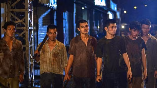 Nam dien vien phim “Bui doi cho Lon” bat ngo qua doi