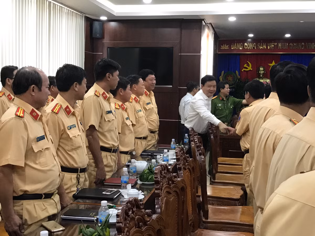 5 ngay Tet Dinh Dau, TPHCM khong xay ra TNGT chet nguoi-Hinh-3