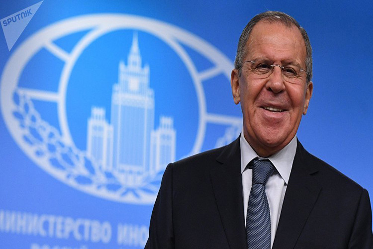 Mặc dù vậy, khả năng ông Sergei Lavrov tham gia vào nội các mới vẫn đang được bỏ ngỏ khi có thông tin ông sẽ nghỉ hưu sau khi Tổng thống Putin tìm được người thay thế mình. Nguồn ảnh: Sputnik.