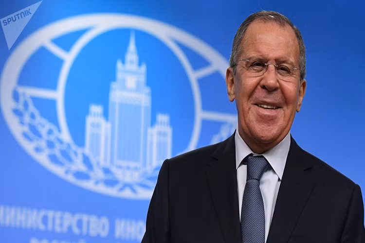 Mặc dù vậy, khả năng ông Sergei Lavrov tham gia vào nội các mới vẫn đang được bỏ ngỏ khi có thông tin ông sẽ nghỉ hưu sau khi Tổng thống Putin tìm được người thay thế mình. Nguồn ảnh: Sputnik.