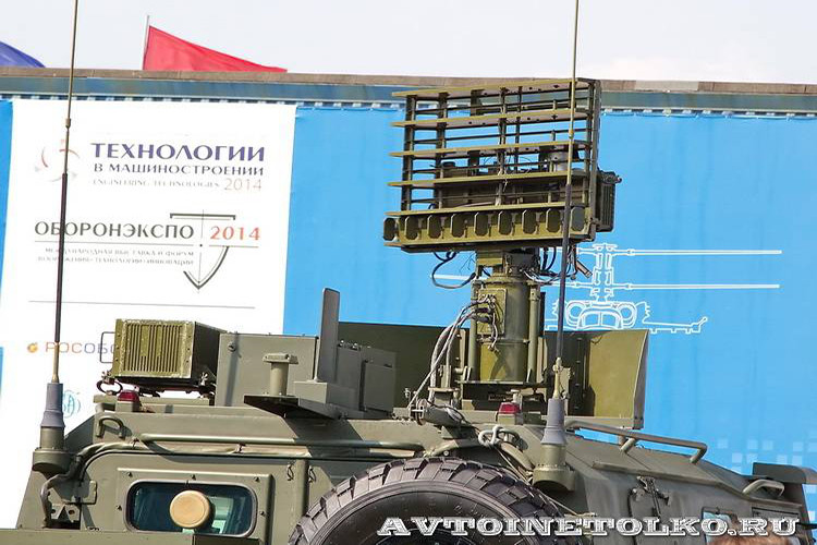 Trong quá khứ, xuất phát từ những tình huống không quân Mỹ không kích các đơn vị quân đội Syria trên chiến trường Deir Ezzor. Để ngăn chặn tình trạng này có thể diễn lại, Nga quyết định trang bị cho Syria những tổ hợp 1L122 -1E tiên tiến, sẵn sàng đánh trả hay cảnh báo sớm các mối đe dọa từ trên không từ thế lực thù địch. Nguồn ảnh: avtoinetolko.ru.