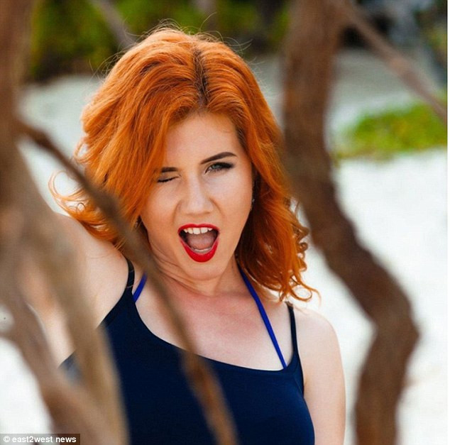 Chapman hiện là người dẫn chương trình truyền hình cho tập đoàn truyền thông quốc gia, được cho nằm dưới sự quản lý của cựu vận động viên Olympic Alina Kabaeva và cũng là “bạn gái tin đồn của ông Putin”. Chapman cũng mở rộng lĩnh vực kinh doanh với thương hiệu thời trang riêng ở thủ đô Moscow.