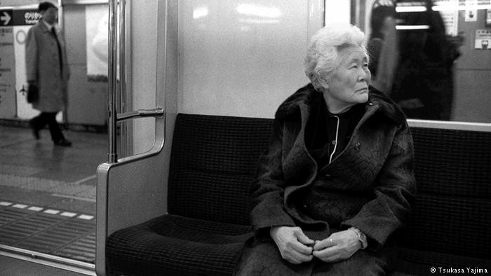 Lee Ok-Seon bị ép làm nô lệ tình dục trong một nhà thổ quân sự Nhật Bản suốt 3 năm trong Thế chiến 2