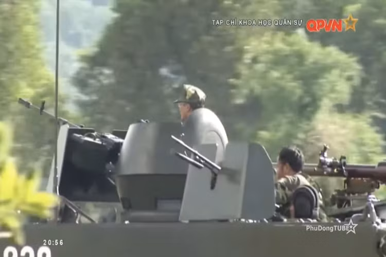 Điều này ít nhiều cho phép M113 tiếp tục phục vụ trong các đơn vị tăng thiết giáp thêm nhiều năm nữa, trước khi quân đội ta có đủ khả năng trang bị các dòng xe bọc thép chở quân tốt hơn hoặc đưa ra được phương án nâng cấp M113 phù hợp với năng lực trong nước.