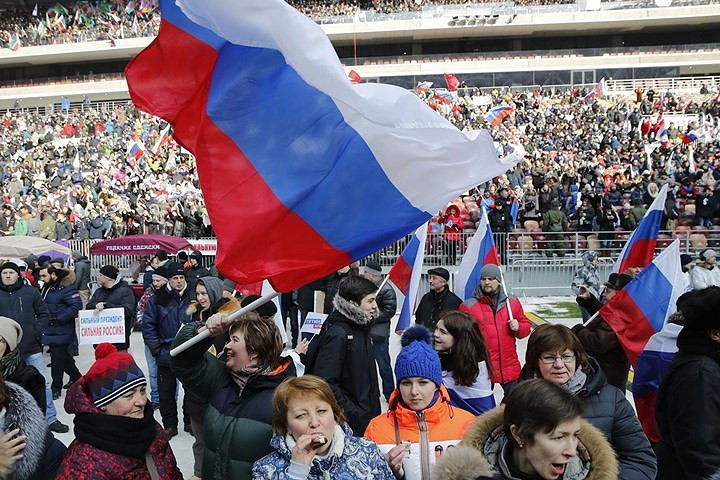 Trong khuôn khổ sự kiện có cả chương trình biểu diễn âm nhạc của các nhạc công chuyên nghiệp. Được biết, ban tổ chức đã chu đáo chuẩn bị trà và đồ ăn miễn phí cho những người tới dự sự kiện này. Ảnh: AP.