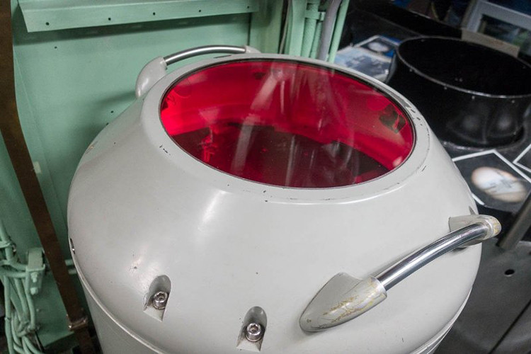 Nguồn ảnh: Arms-Expo.