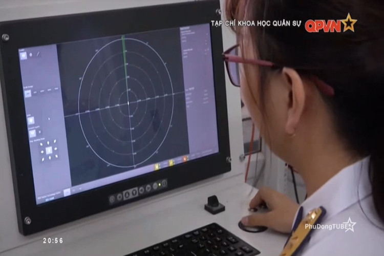 Hầu hết trang thiết bị của hệ thống này đều được số hóa phù hợp với yêu câu tác chiến trong môi trường chiến tranh hiện đại, bên cạnh đó chúng cũng dễ sửa chữa và nâng cấp khi cần thiết. Nguồn ảnh: QPVN.