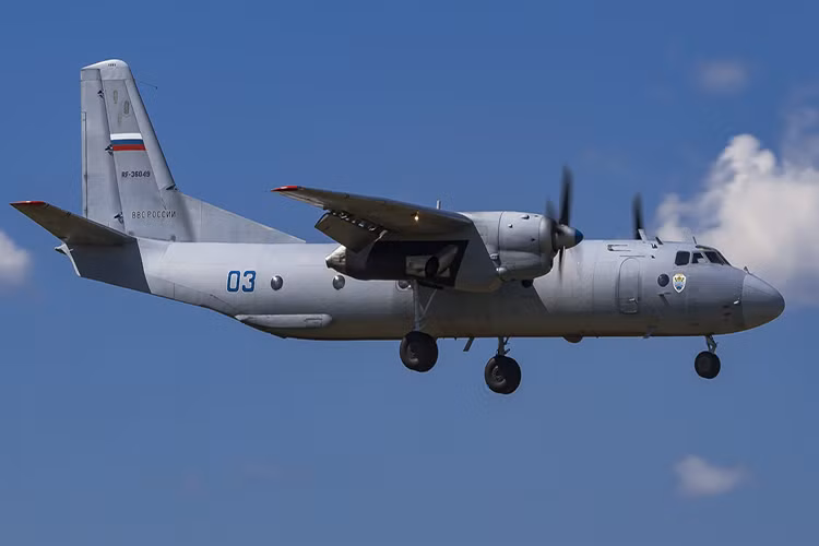 Hiện tại, Bộ Quốc phòng Nga đã thành lập một đoàn điều tra để xác định nguyên nhân vụ tai nạn nhằm xác định lỗi thuộc về phi công hay do sự cố kỹ thuật. Nguồn ảnh: Wikimedia.