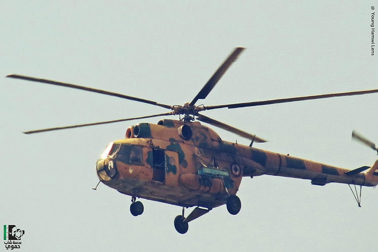 Vậy sau cùng Mỹ có sẵn sàng mạo hiểm thực hiện hành động gây thù địch trực tiếp với Nga và sẵn sàng hứng chịu hậu quả sau đó, bản thân Moscow cũng tuyên bố sẽ đánh đắm bất cứ tàu chiến nào của Mỹ nếu nó đe dọa tới tính mạng của binh sĩ Nga. Đó sẽ là mở màn cho Chiến tranh Thế giới thứ nếu kịch bản trên thành hiện thực. Nguồn ảnh: FlyingWay.