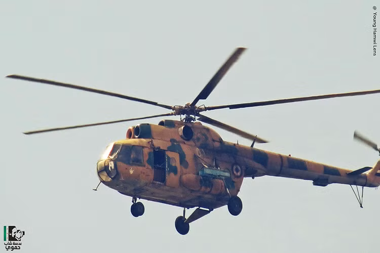 Vậy sau cùng Mỹ có sẵn sàng mạo hiểm thực hiện hành động gây thù địch trực tiếp với Nga và sẵn sàng hứng chịu hậu quả sau đó, bản thân Moscow cũng tuyên bố sẽ đánh đắm bất cứ tàu chiến nào của Mỹ nếu nó đe dọa tới tính mạng của binh sĩ Nga. Đó sẽ là mở màn cho Chiến tranh Thế giới thứ nếu kịch bản trên thành hiện thực. Nguồn ảnh: FlyingWay.