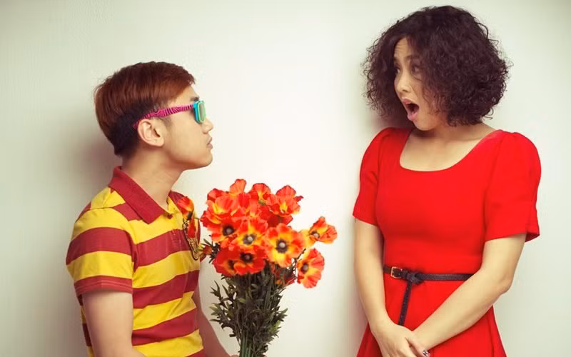 Anh chàng từng công khai là người đồng tính, đồng thời chia sẻ đã có người yêu và đã cùng nhau xây dựng tổ ấm. Tuy nhiên tới nay danh tính người yêu của Don Nguyễn vẫn là 1 ẩn số.