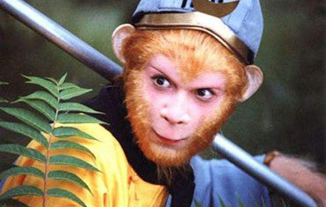 Vi than tien nao khien Ton Ngo Khong kieng de nhat?