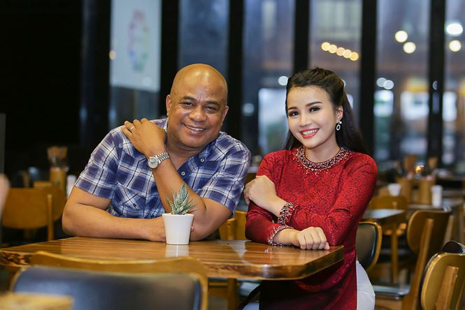 Bi don la con cua Tham Thuy Hang, Tham Thuy Ha noi gi?