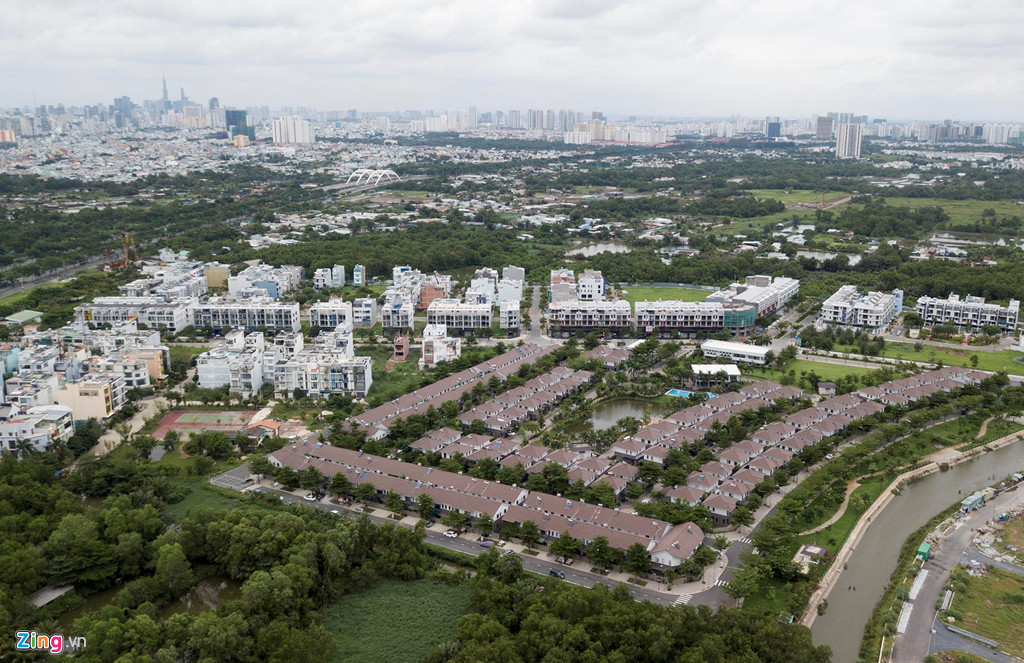 Dot nhap khu biet thu, noi ca si Nhat Kim Anh bi trom hon 5 ty dong