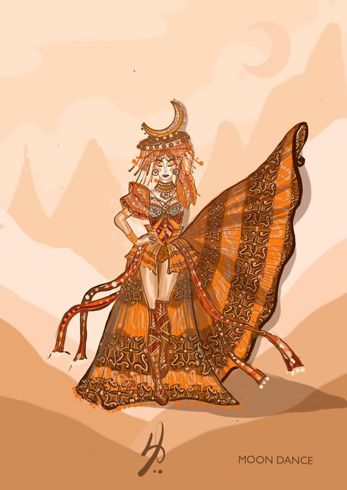 Chua thi Miss Suprational Ngoc Chau da bi to huy don hang, quyt tien NTK-Hinh-2