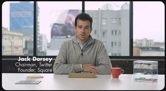 Twitter phát hành cổ phiếu lần đầu ra công chúng năm 2013 và sau ít giờ Jack Dorsey là một tỷ phú. Tính đến tháng 3/2019, tỷ phú này có tài sản 5,1 tỷ USD.