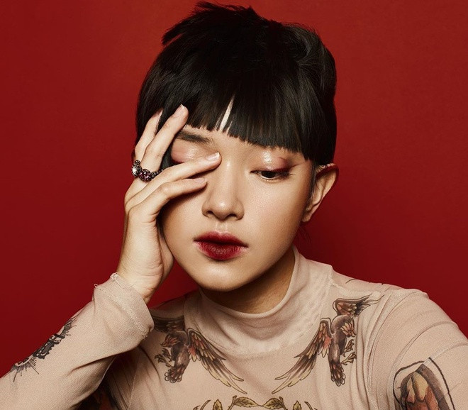 Chau Bui va loat hot girl mua nha, tau xe tien ty nam 2019