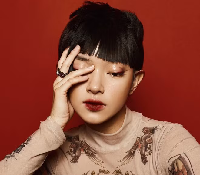 Chau Bui va loat hot girl mua nha, tau xe tien ty nam 2019