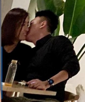 Do My Linh hen ho Bao Hung, Tu Anh - Huyen My “guong vo lai lanh“-Hinh-2