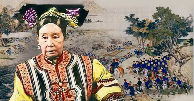 Quy tac khi hau ha Tu Hy Thai Hau khien cac cung nu nom nop so mat dau-Hinh-2