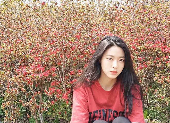 Tuy chưa gặt hái được những thành tựu nghệ thuật nổi bật, song nhờ thế mạnh sắc vóc, Seol Hyun vẫn được xem là một trong những cái tên sáng giá cho danh hiệu “báu vật quốc dân” của showbiz Hàn.