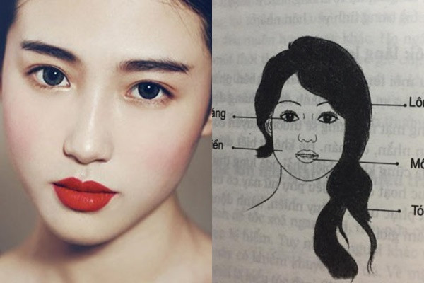 Người phụ nữ này thường biết cách tích lũy tiền bạc, có khả năng làm lãnh đạo, bởi họ cung mệnh, phúc lộc và phúc đức.