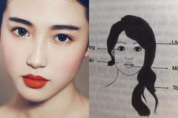 Người phụ nữ này thường biết cách tích lũy tiền bạc, có khả năng làm lãnh đạo, bởi họ cung mệnh, phúc lộc và phúc đức.