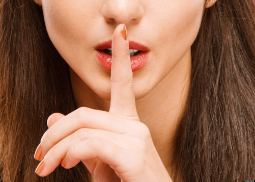 Tuyet doi khong pha 3 diem sau tren co the neu khong muon bi anh thuong phong thuy