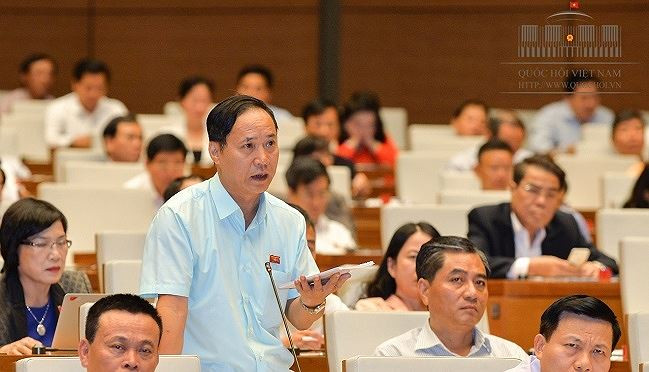 Phat bieu nong dien dan Quoc hoi ve tieu cuc thi cu-Hinh-6