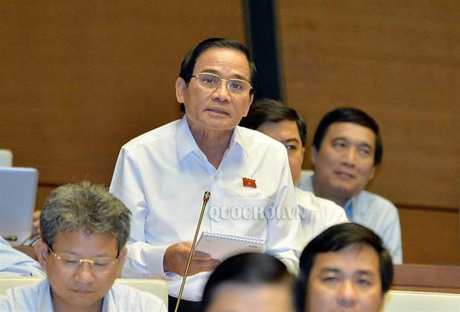 Phat bieu nong dien dan Quoc hoi ve tieu cuc thi cu-Hinh-4