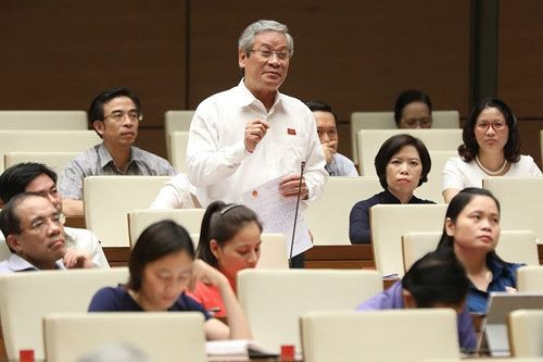 Phat bieu nong dien dan Quoc hoi ve tieu cuc thi cu-Hinh-7