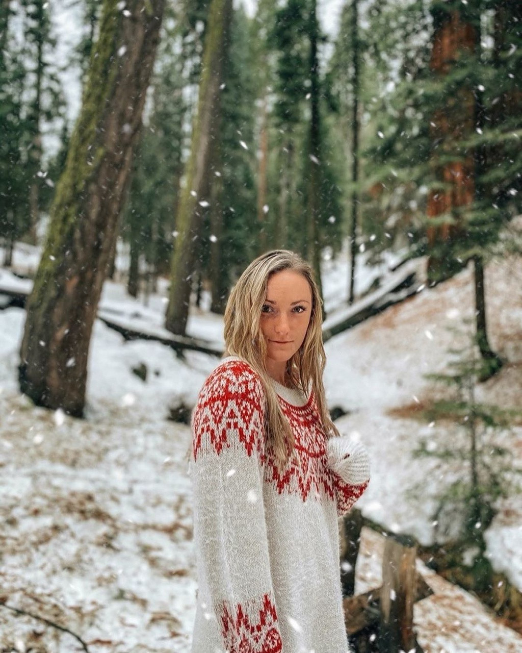 Nơi này nằm trong danh sách điểm đến phải ghé tại Mỹ của nhiều blogger du lịch nổi tiếng. Ảnh: Eli_ortizz, courtwildson.