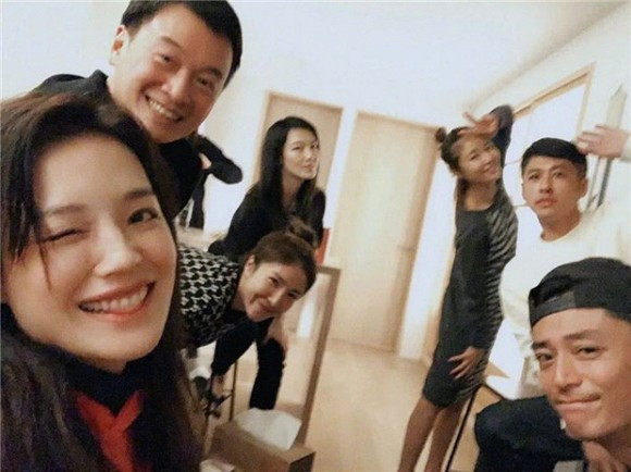 Hoac Kien Hoa say ruou, gio thoi vu phu voi Lam Tam Nhu?-Hinh-3